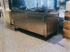 水产区-本炙炭烤·蒲烧活鳗料理店(金沙洲店)