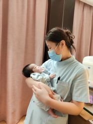 -卓玥国际月子会所(罗山路店)