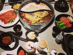 -园里火锅(仁和新城店)