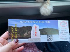 -北极村旅游风景区