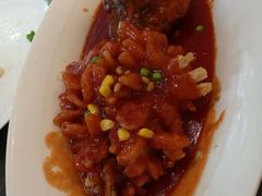 -御花园·粤菜·海鲜火锅(中山公园店)