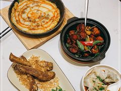 -鹿港小镇(滨北店)