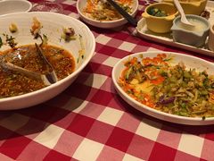 -西贝(上海我格广场店)