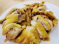 -贞味盐焗鸡(老城店)