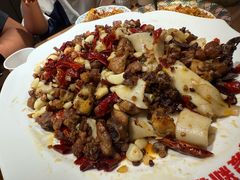 -巴扎屋大盘鸡·新疆菜(汇嘉时代店)