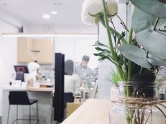 -Seeking Coffee咖啡(新竹路店)