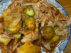 -小二楼炖肠