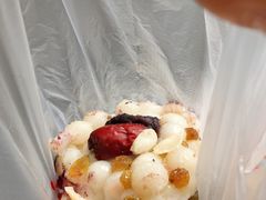 -孙氏梅花糕(马台街)