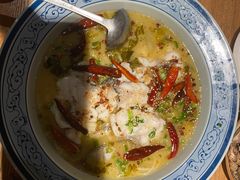 -珍味汤馆·潮汕家乡菜(保利文化广场店)