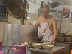 -马王庙刀削面馆(四川省交通学院宿舍店)