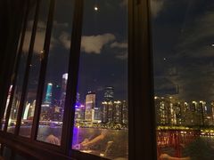 -AZUL by FUEL蓝色·法式酒馆(琶醍店)