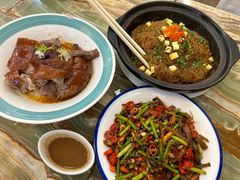 -椿记烧鹅(北门店)