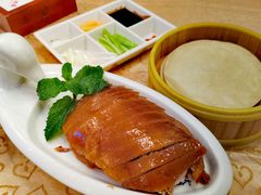 烤鸭-大鸭梨烤鸭店(花园村店)