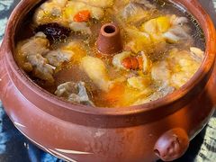 -香满楼(临安路店)