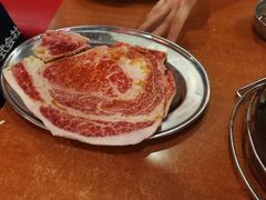 -蒜香焼肉PURUSHIN(马场路店)