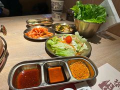 -西塔老太太泥炉烤肉(望京一店)