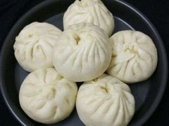 面夫子-西安外国语大学-学生食堂(栾树大道店)