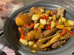 -羊子两室一厅(八一广场店)