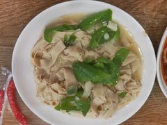 -新健小吃(承德街店)