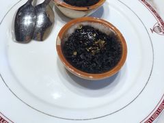 芝麻糯米块-海味世家·家常菜馆(明州里店)
