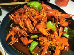 -红盔甲·小龙虾(天钥桥店)