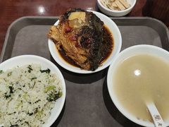 -老半斋(福州路店)