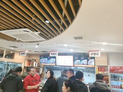 -闫家驴肉老店(华电一校店)
