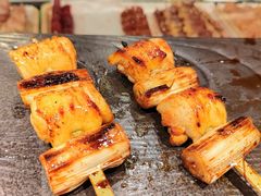 -yokocho上横町·日本食街(深业上城店)