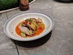 -蓬川食府(金海道店)