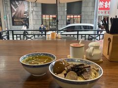 -永丰面馆(汉口路店)