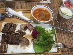 -榖屋house of flour(张江首店)