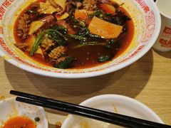 -每味每客·重庆麻辣烫(拓展大厦店)