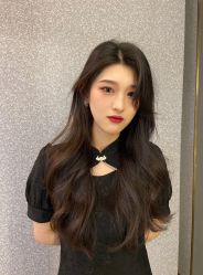 -3AM·S HAIR SALON烫发染发接发