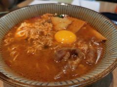 -李先生的首尔小馆(松江启源广场店)