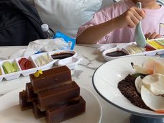 -全聚德(蓝山店)