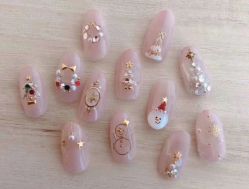 -Aso Artist Beauty美甲美睫