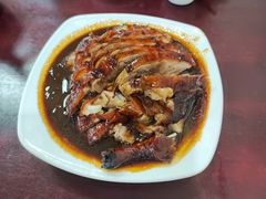 -余杨鸭鸭餐厅
