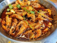 -邵汇大虾(泉园一路店)