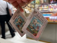 -泡泡玛特POPMART(国金街店)