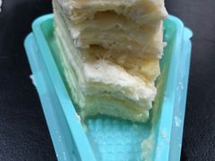 -西檬树SIMON·T轻奢蛋糕(大东方Max店)