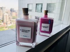 -Blueglass酸奶(财富购物中心店)