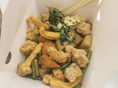 -呷贺盐酥鸡(抄纸巷店)