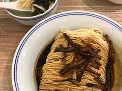 葱油面-君东记本帮面馆(天钥桥路店)