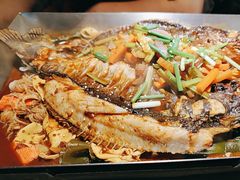 -鸣记脆皮烤鱼(山姆店)