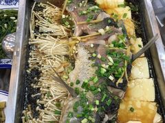 -徽州美食(三十年老店)