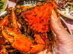 -聚味斋香辣蟹(生态城万达店)