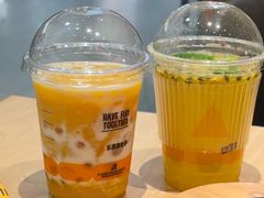 -乐凯撒披萨(正佳广场店)