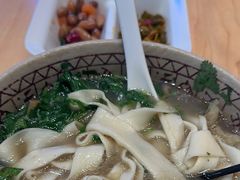 -萧记三鲜烩面(东站店)