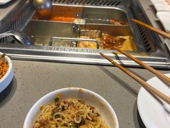 -海底捞火锅(江南盛天地店)