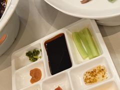 -鸭匠食府·挂炉烤鸭·新京菜(阜成路店)